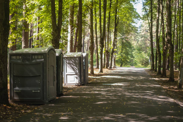 Trusted Jacksonville, IL porta potty rental Experts